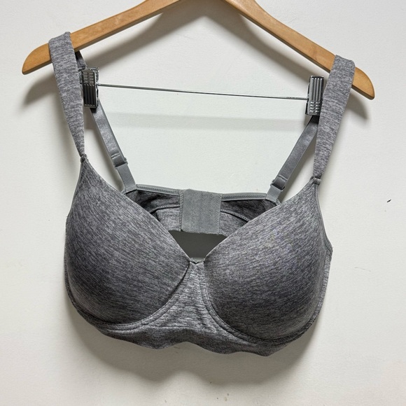Nautica Other - Gray Women's Intimate Bra Size 38D